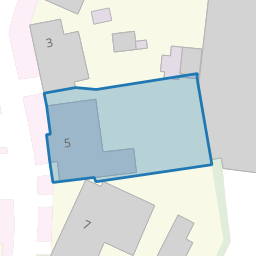 Perceel RDE00-R-3253