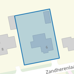 Perceel RDE00-R-3260