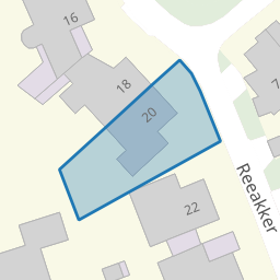 Perceel RDE00-R-3264