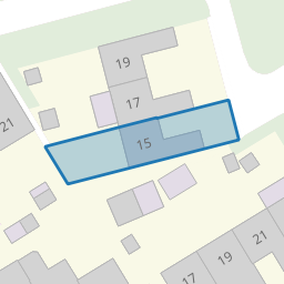 Perceel RDE00-R-3276