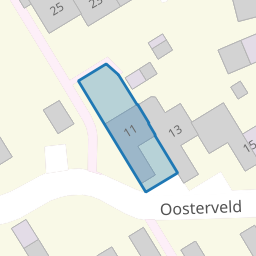 Perceel RDE00-R-3277