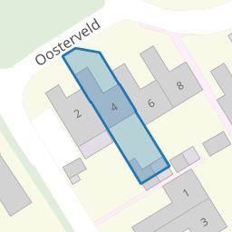 Perceel RDE00-R-3281