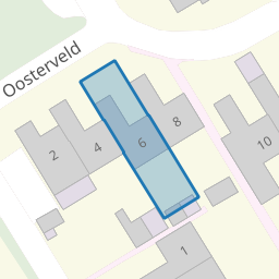 Perceel RDE00-R-3282