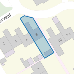 Perceel RDE00-R-3283