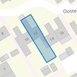 Perceel RDE00-R-3285