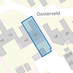 Perceel RDE00-R-3287