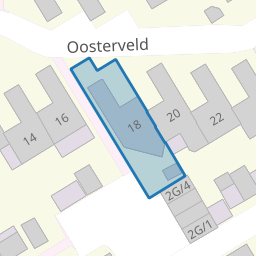 Perceel RDE00-R-3288