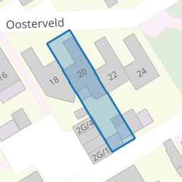 Perceel RDE00-R-3289