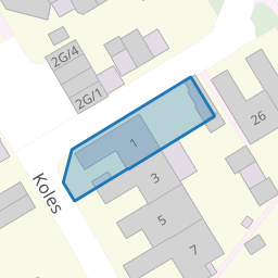 Perceel RDE00-R-3292