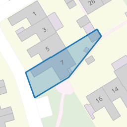 Perceel RDE00-R-3295