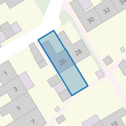 Perceel RDE00-R-3296