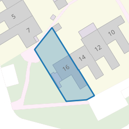 Perceel RDE00-R-3298