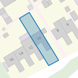 Perceel RDE00-R-3301