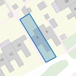 Perceel RDE00-R-3302