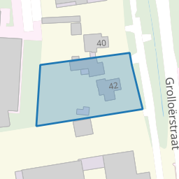 Perceel RDE00-R-3307