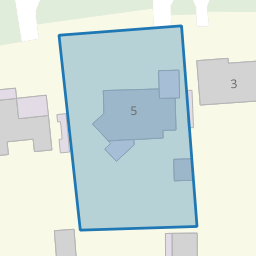 Perceel RDE00-R-3311