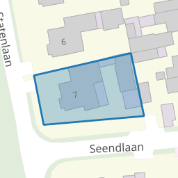 Perceel RDE00-R-3313