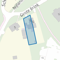 Perceel RDE00-R-3316