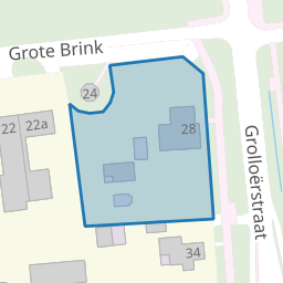 Perceel RDE00-R-3318