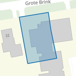 Perceel RDE00-R-3319