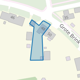 Perceel RDE00-R-3326