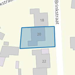 Perceel RDE00-R-3332