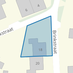 Perceel RDE00-R-3333