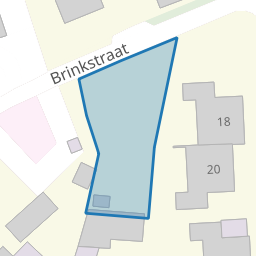 Perceel RDE00-R-3334