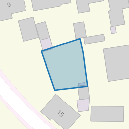 Perceel RDE00-R-3344