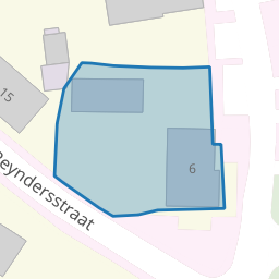 Perceel RDE00-R-3348