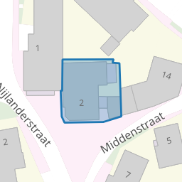 Perceel RDE00-R-3349