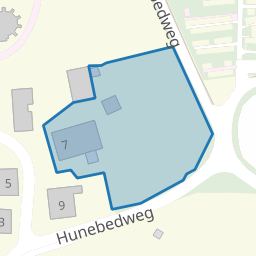 Perceel RDE00-R-3357