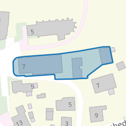 Perceel RDE00-R-3358