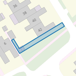 Perceel RDE00-R-3376