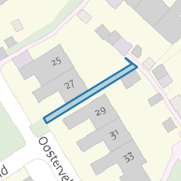 Perceel RDE00-R-3379