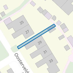 Perceel RDE00-R-3380