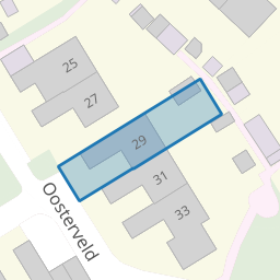 Perceel RDE00-R-3381