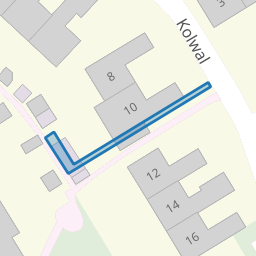 Perceel RDE00-R-3386