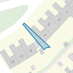 Perceel RDE00-R-3396