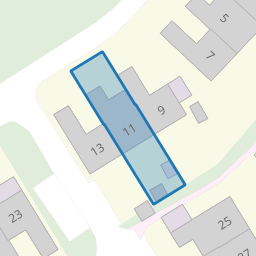 Perceel RDE00-R-3399