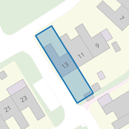 Perceel RDE00-R-3400