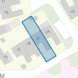 Perceel RDE00-R-3403