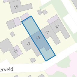 Perceel RDE00-R-3404