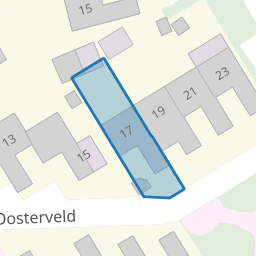 Perceel RDE00-R-3405