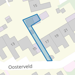 Perceel RDE00-R-3407