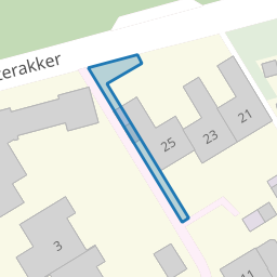 Perceel RDE00-R-3413