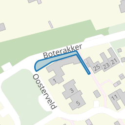 Perceel RDE00-R-3414