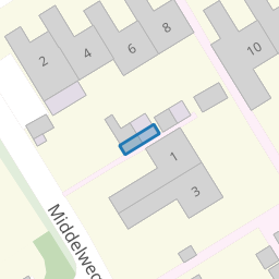 Perceel RDE00-R-3420