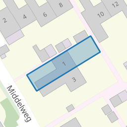 Perceel RDE00-R-3431