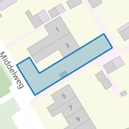 Perceel RDE00-R-3433